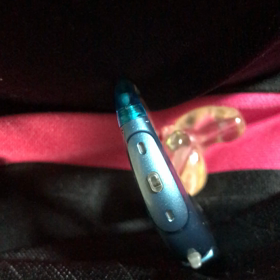 補聴器の画像