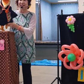 北野田エンタメフェス　　暑かったけど楽しかった～の画像