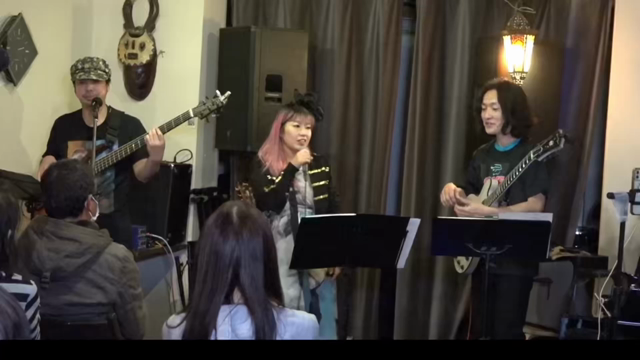 蓮音まゆ久しぶりのライブドキュメントの記事動画