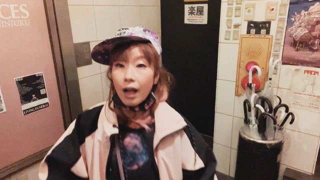 レポ2/11（土）新宿NINE SPICES  エマージェンザ・ジャパン2023東京予選6戦の記事動画