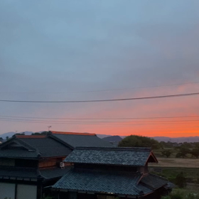 今日もいっぱいありがとうの画像
