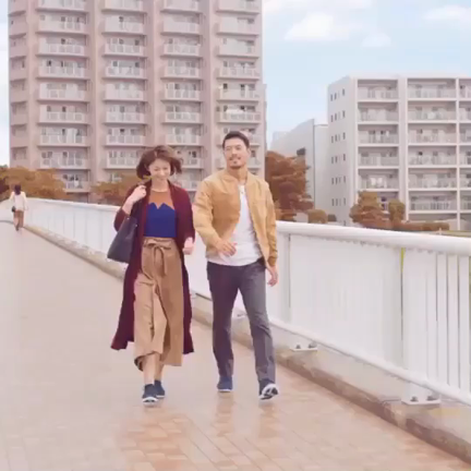 ABC MART !!の記事動画
