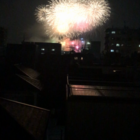 地元の画像