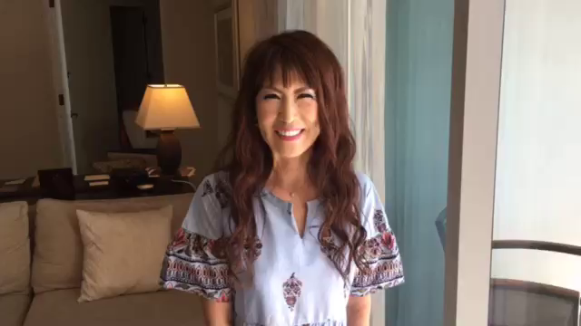 ハワイから動画をパワーが届きますようにの記事動画