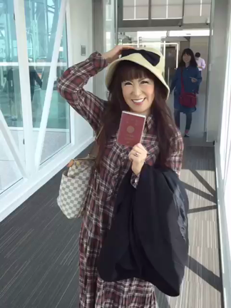 中止にしようとした社員旅行の記事動画