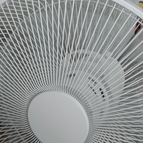 扇風機の乱と仕事その後。の画像