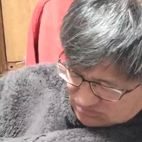 居眠りの画像