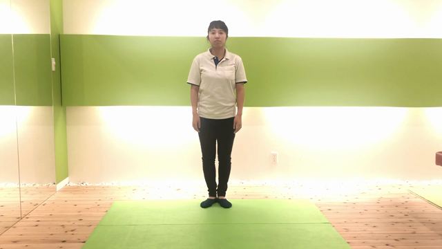 ルルベの姿勢を保つために必要な筋連鎖とはの記事動画