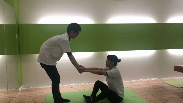 ルルベの姿勢を保つために必要な筋連鎖とはの記事動画
