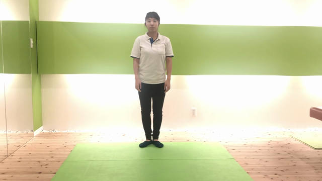 ルルベの姿勢を保つために必要な筋連鎖とはの記事動画