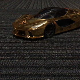 ラ・フェラーリの画像