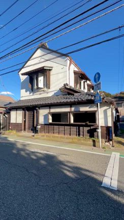 紅天井　鎌倉宮の記事動画