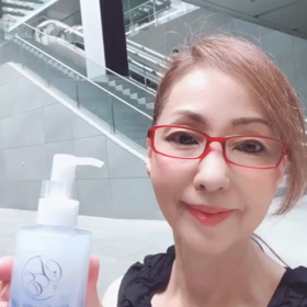 保湿持続力抜群のジェル　で　　健やかな肌をの画像