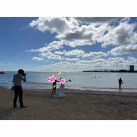 モヤモヤというエネルギーの画像