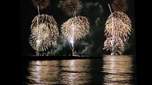 [ハワイ] 思えば遠くに来たもんだ....の記事動画
