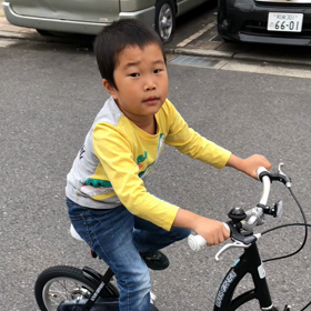 コマ無しに乗るには…の画像