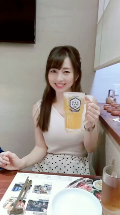 氷専用ビールアイスドラフト×チーズサムギョプサル@とんちゃんプラス♪の記事動画