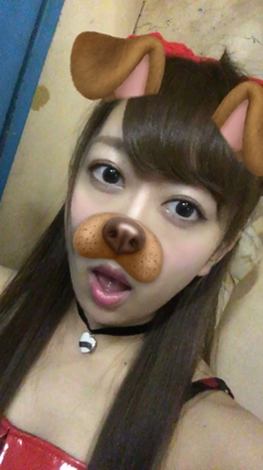 ハマってるんだー♡の記事動画