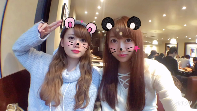 なかよし♡の記事動画