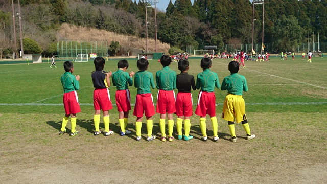 ⚽ジーク熊本大会  ２日目の記事動画