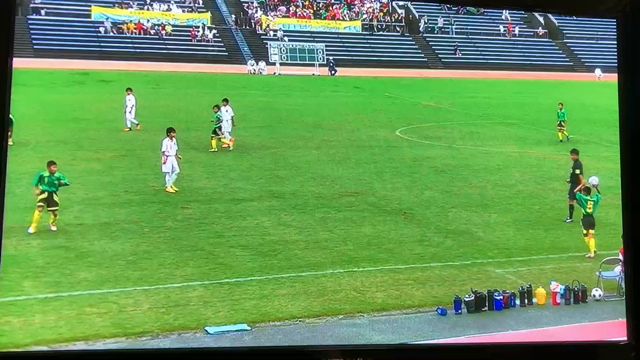⚽第56回鹿児島県ちびっこサッカー選手権大会    ４日目  最終日の記事動画