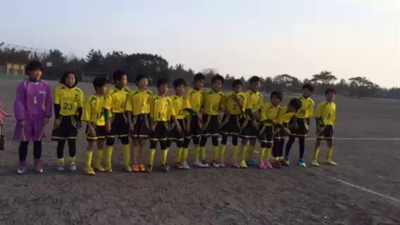 ⚽ドラゴンカップ  U-12の記事動画
