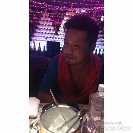 Birthday動画集☆7の記事動画