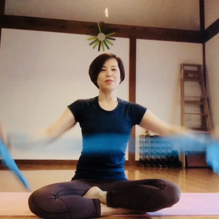 おうちエクササイズの記事動画