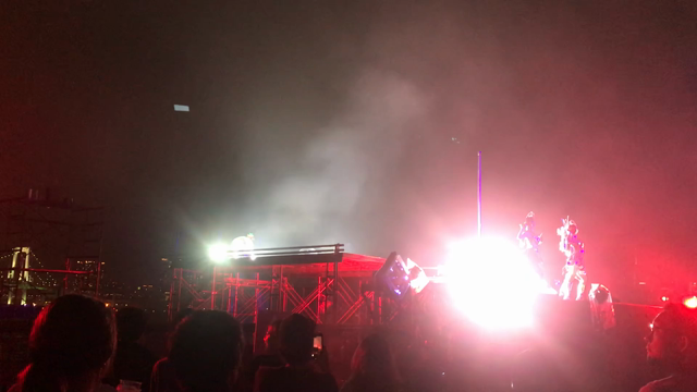 感動の仕入れ！「STAR ISLAND 2019」の記事動画