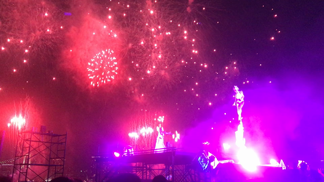 感動の仕入れ！「STAR ISLAND 2019」の記事動画