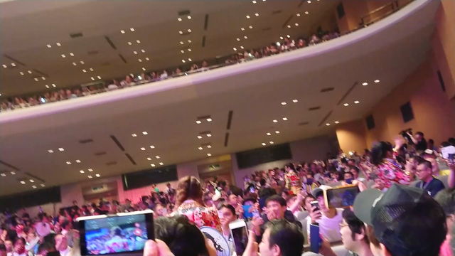 AKB48全国ツアー2019愛知の記事動画