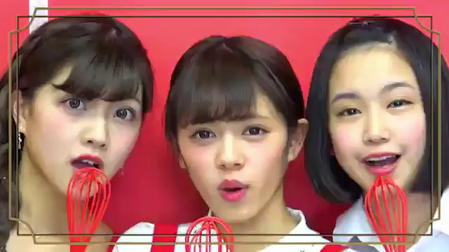 もうすぐバレンタイン♡︎の記事動画