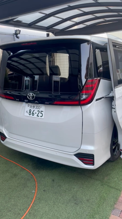 テールゲート電動化の記事動画