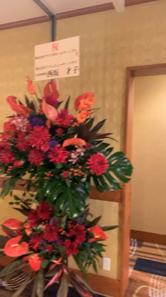 行ってきました~NEW YEAR PARTY2020~の記事動画
