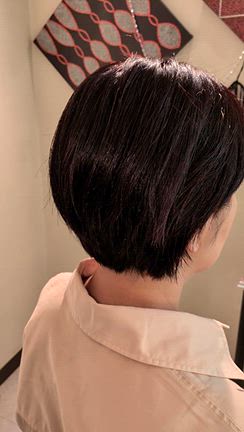 2026/10/19・お客様のヘアスタイル♪の記事動画