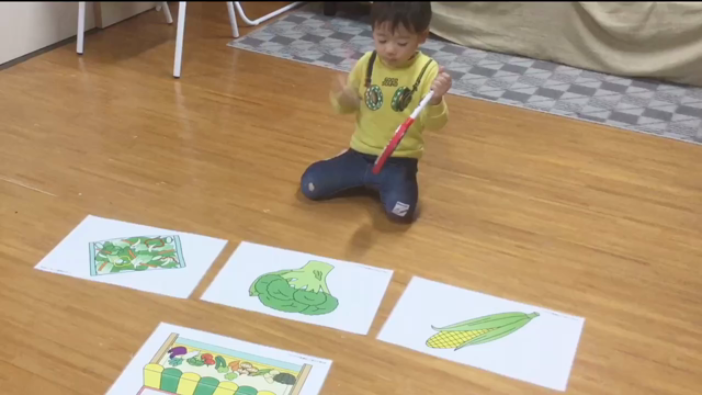 【リトミック】「やった〜！できた！」があるからどんどん楽しくなるリトミック！！の記事動画