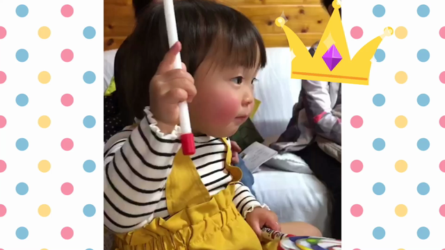 【リトミック】春からママとリトミックするよ！の記事動画