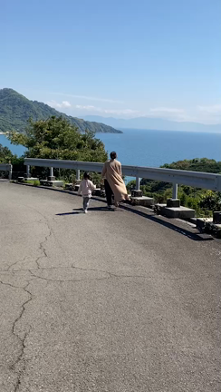 家族が島に遊びに来てくれました(*´꒳`*)の記事動画