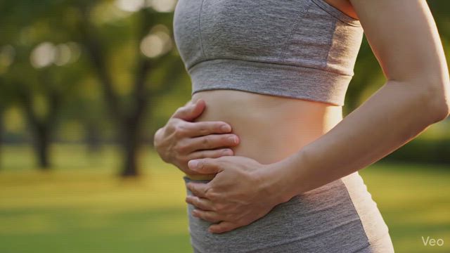 【衝撃】パワースポットに行くと逆に疲れる？大阪のトレーナーが教える「相性」と「本当の聖地」の作りの記事動画