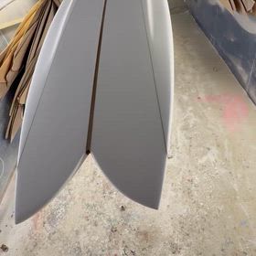 10'6" BCEFSの画像