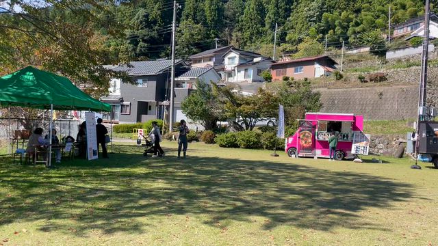 《山里暮らし》10日目の記事動画