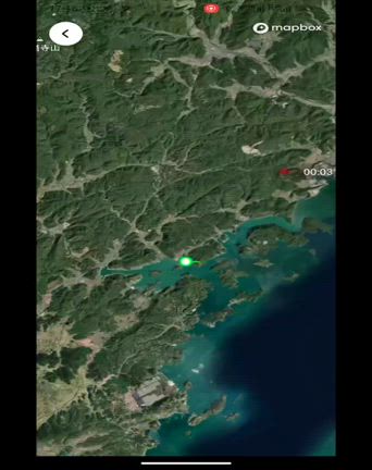夕立受山登山と日生のカキオコの記事動画