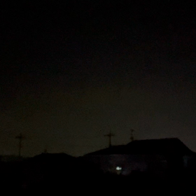 遠雷の画像