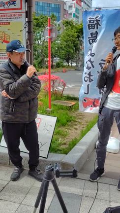 【自由編】昨日の福島よなおしラジオの記事動画