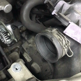 異音❷の画像