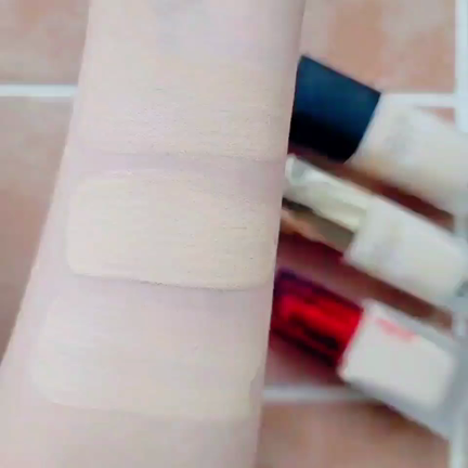 使って即お気に入りファンデの仲間入り♡espoirのbe velvetシリーズの記事動画