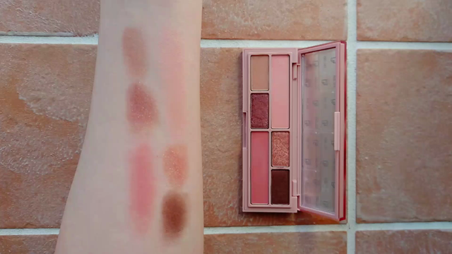 『ブルベの秋』を楽しめるstonebrickのアイシャドウの記事動画