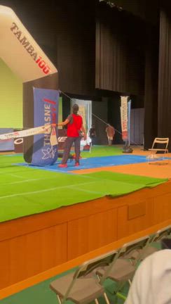 TAMBA100アドベンチャートレイルの記事動画