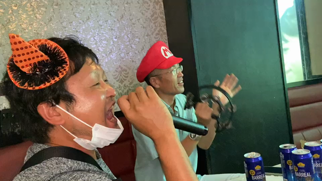 9月20日日曜愛知名古屋カラオケイベの記事動画