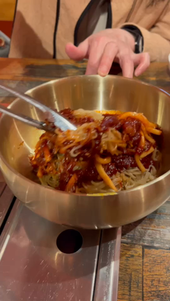 ここ最近でマジコスパ良いと思った韓国ランチ！！＠天神橋筋商店街の記事動画